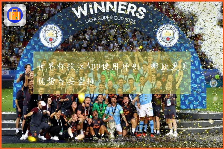 世界杯投注App使用评测，哪款更具优势与安全性