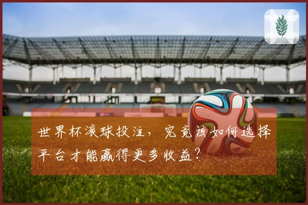 世界杯滚球投注，究竟该如何选择平台才能赢得更多收益？