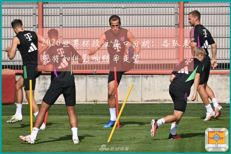 2026世界杯投注盘口分析：各队表现将如何影响赔率走势