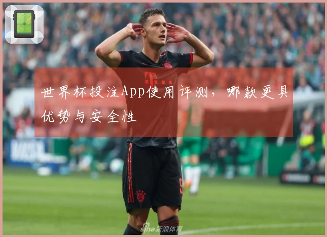 世界杯投注App使用评测，哪款更具优势与安全性