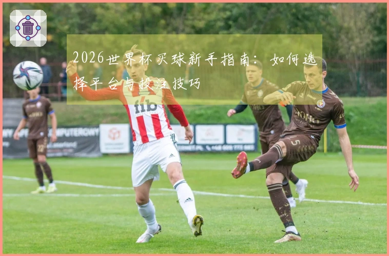 2026世界杯买球新手指南：如何选择平台与投注技巧