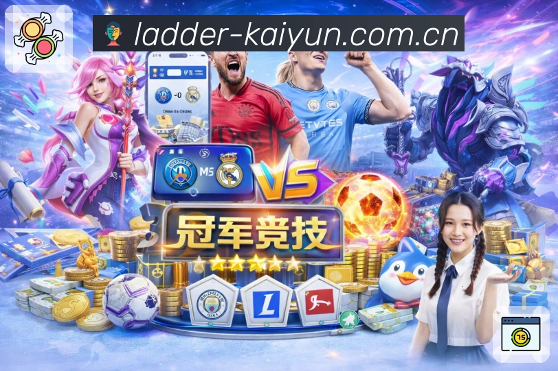 电竞赛事直播专区